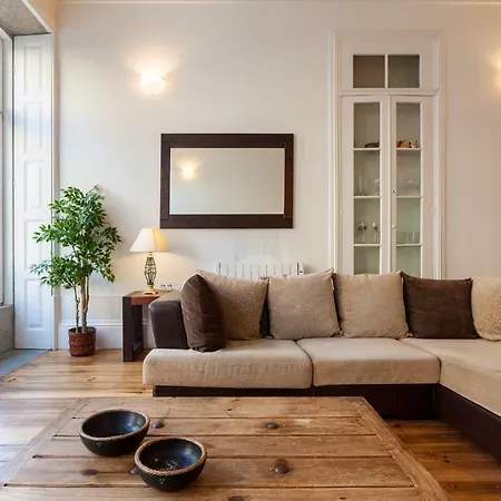 Loft Ribeira - 3px - Spacious Flat * 포르투
